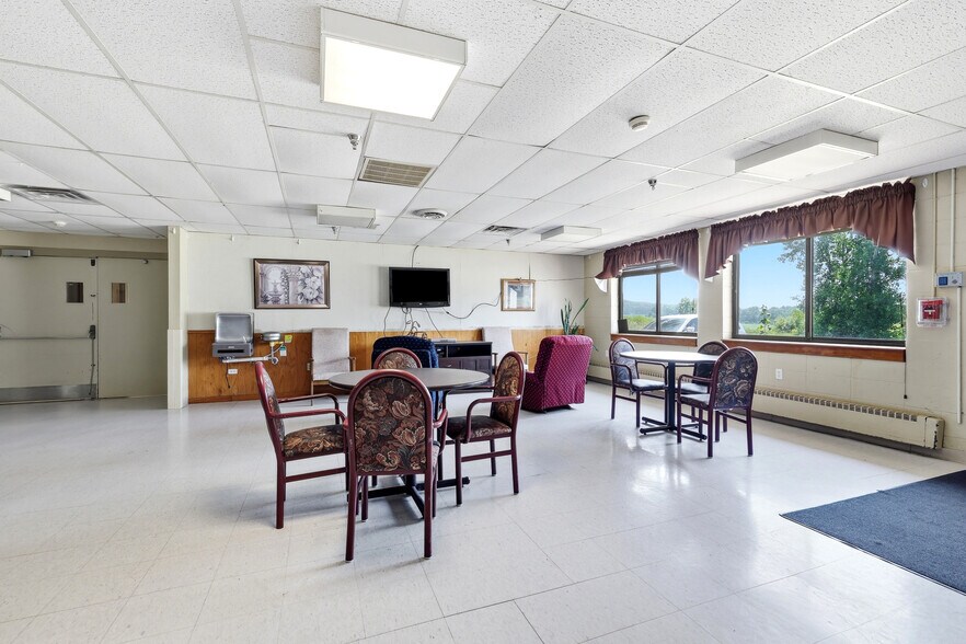 More Photos Of 8014 Bethel Rd, Arpin Apartments For Sale