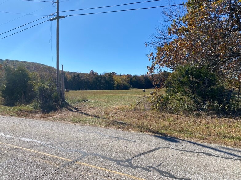More Photos Of Creel Road @ Hwy 392, Harrison Land For Sale
