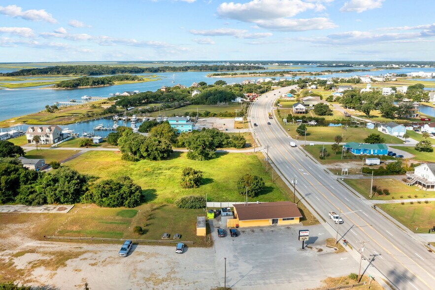 More Photos Of 406 Cedar Point Blvd, Cedar Point Land For Sale