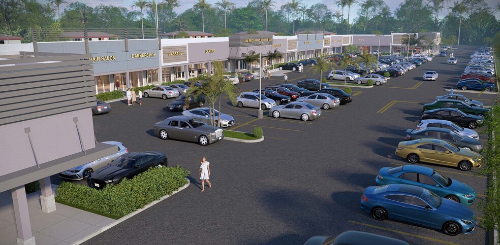 More Photos Of 214-268 S University Dr, Plantation Unknown For Lease