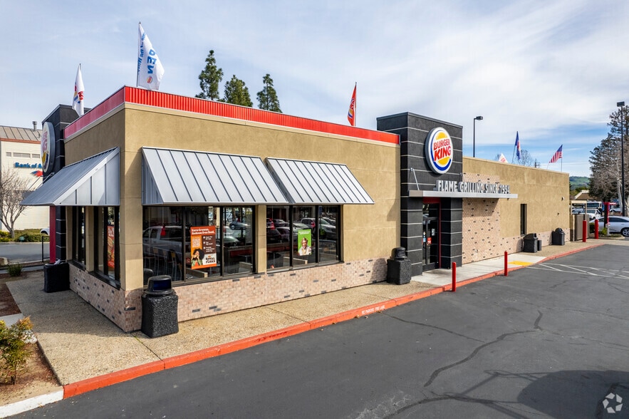 More Photos Of 5400 Ygnacio Valley Rd, Concord Unknown For Lease