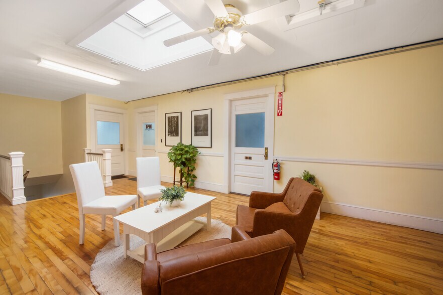 More Photos Of Main Street, Ellsworth Storefront For Sale