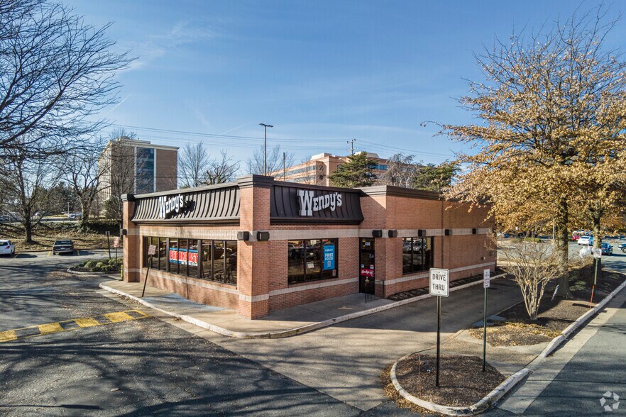 More Photos Of 6201-6397 Seven Corners Ctr, Falls Church Unknown For Sale