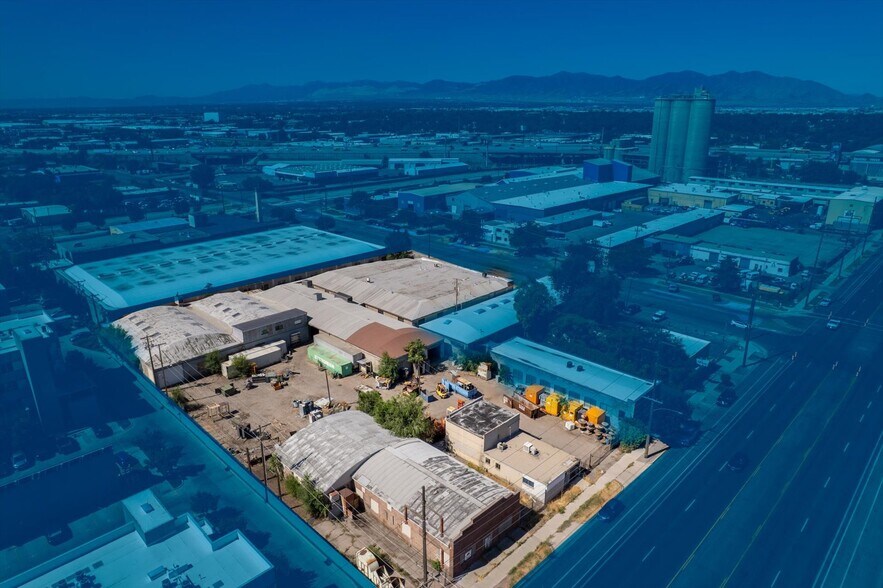 More Photos Of 827 S 500 W, Salt Lake City Land For Sale