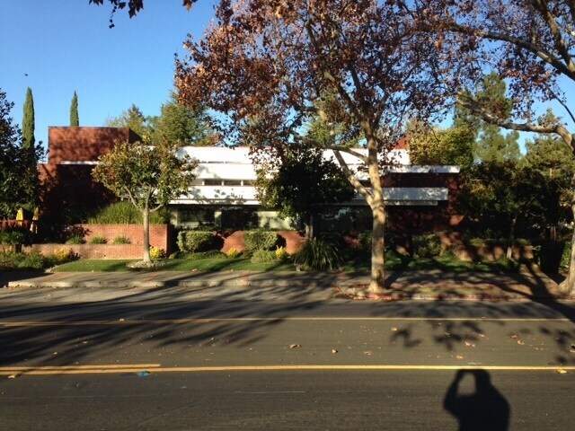 More Photos Of 449 N Santa Cruz Ave, Los Gatos Loft Creative Space For Sale