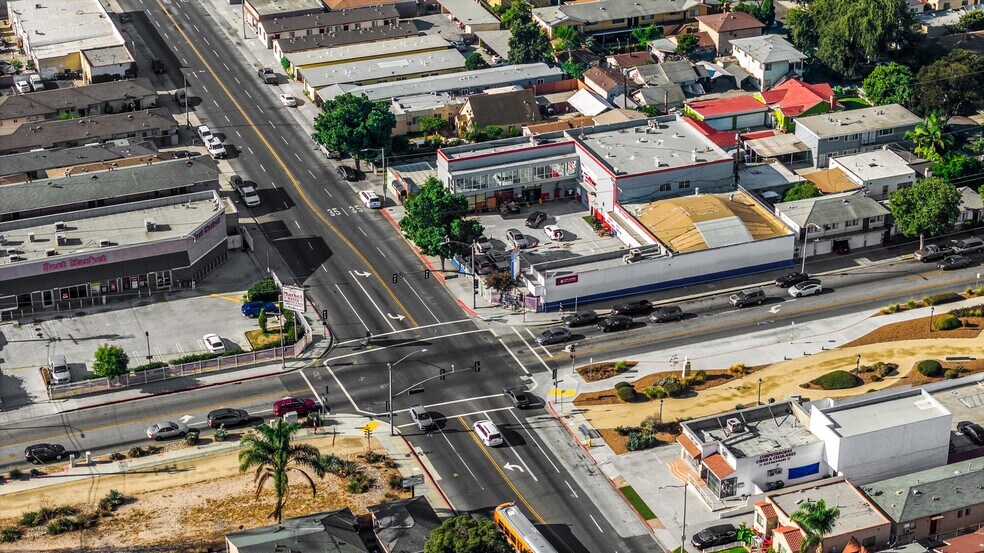 More Photos Of 9201 California Ave, South Gate Auto Repair For Sale