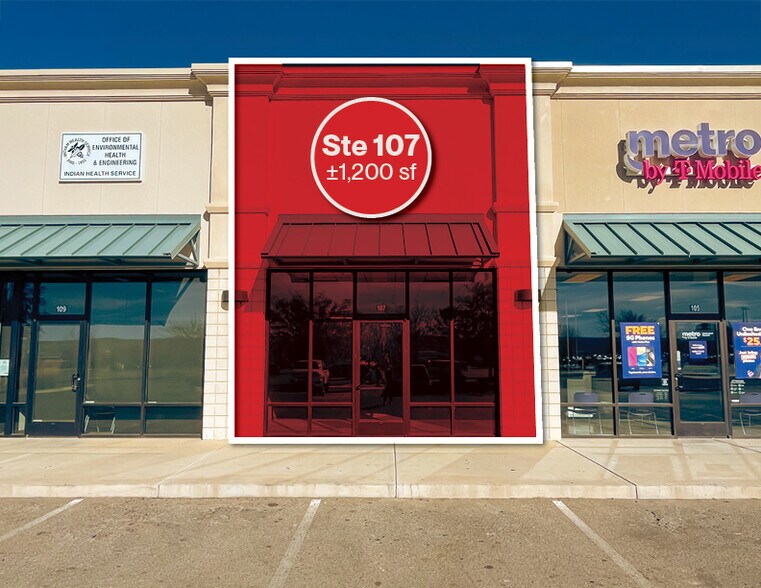 More Photos Of Apache St, Farmington Unknown For Lease