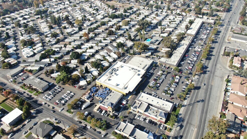 More Photos Of 2857 Senter Rd, San Jose General Retail For Lease