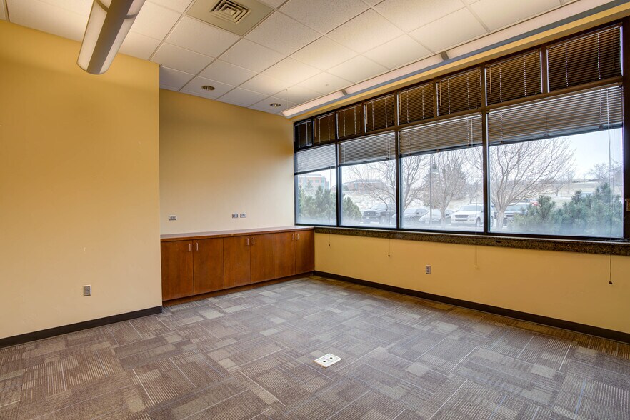 More Photos Of 9240 Explorer Dr, Colorado Springs Office For Lease