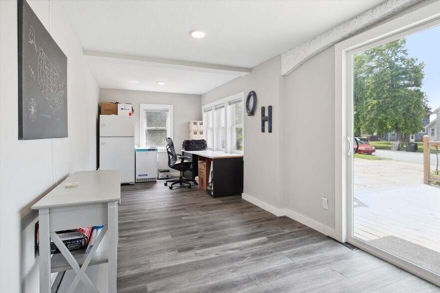 More Photos Of 316 S Eddy St, South Bend Office Residential For Sale