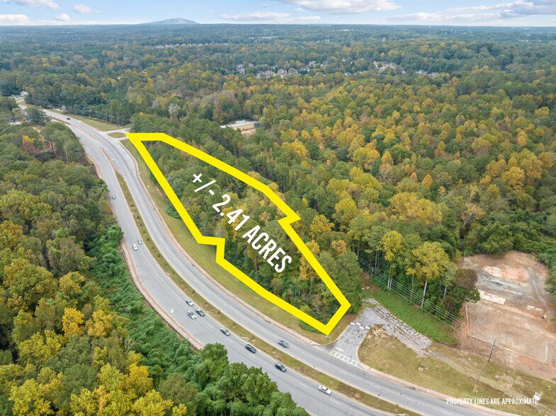 More Photos Of 3150 Snapfinger Rd, Decatur Land For Sale