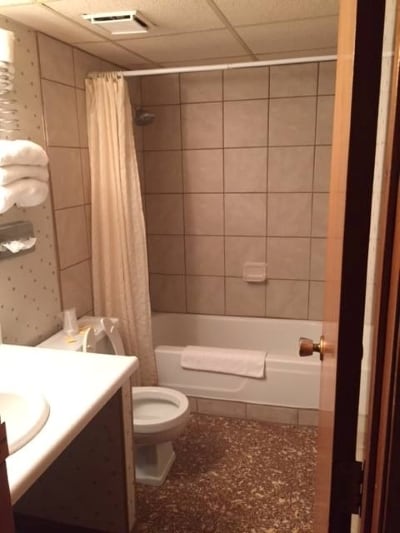 More Photos Of 200 Main St, Onida Hotel For Sale