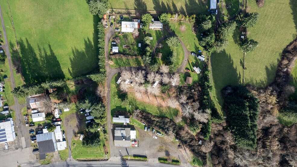 More Photos Of 32761 State Highway 38, Scottsburg Land For Sale