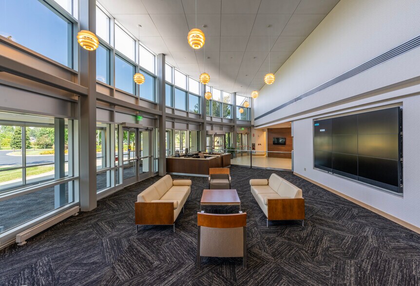 More Photos Of 6744 S Howell Ave, Oak Creek Office For Sale