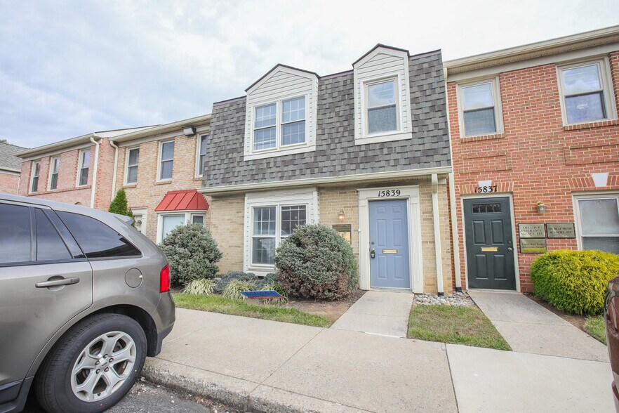 More Photos Of , Rockville Office For Sale