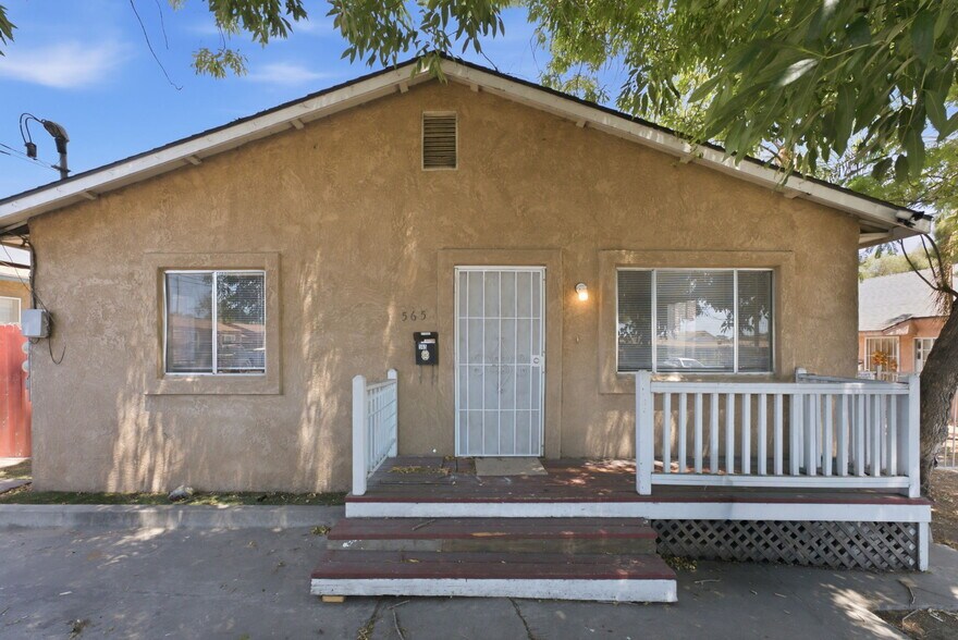 More Photos Of 559-565 61st St, San Diego Apartments For Sale