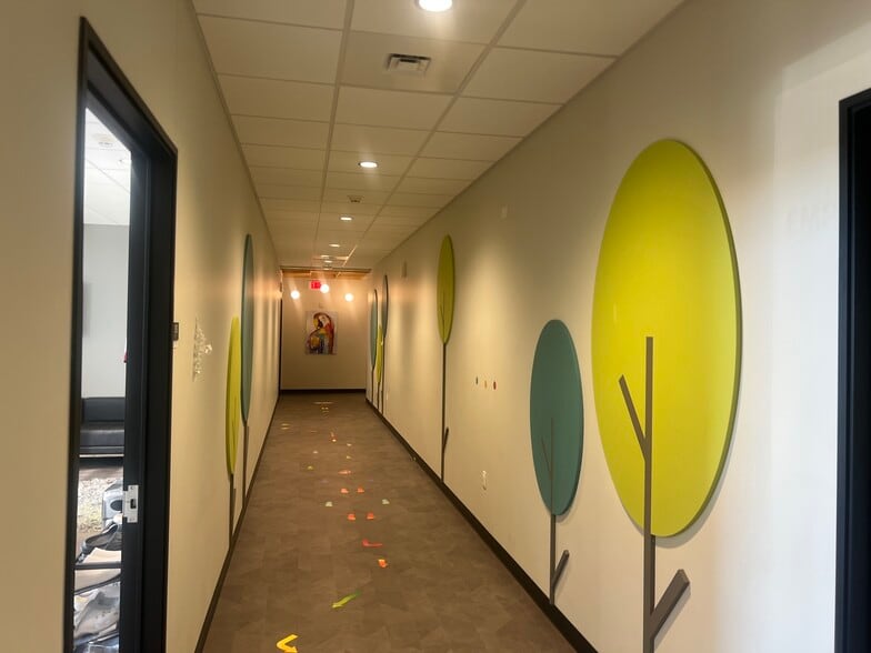 More Photos Of 1515 S Technology Blvd, Spokane Freestanding For Sale