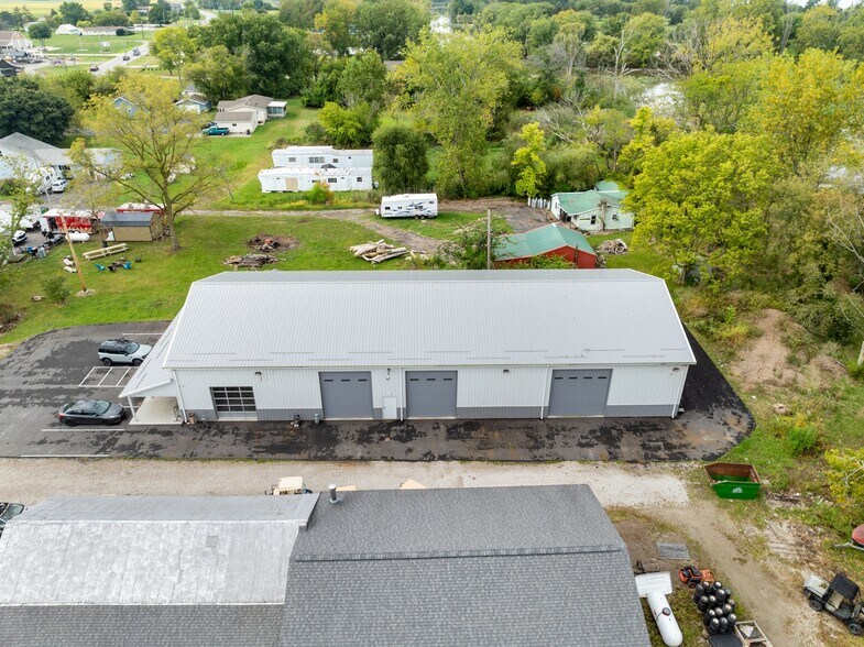 More Photos Of 2667 East Harbor Rd, Port Clinton Freestanding For Sale