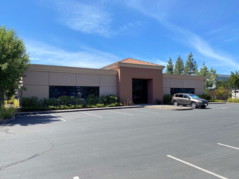 More Photos Of 3765 Brickway Blvd, Santa Rosa Office For Lease