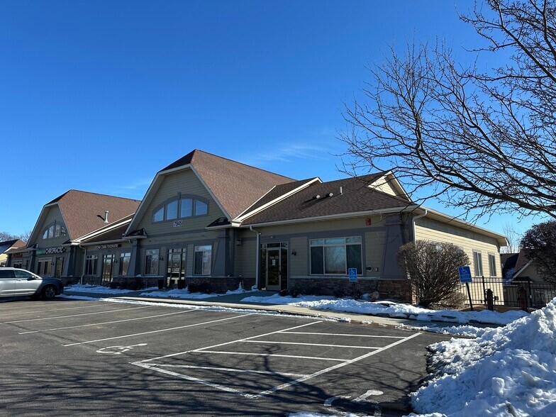 Primary Photo Of 7945 Stone Creek Dr, Chanhassen Medical For Lease