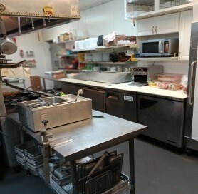 More Photos Of 1601 Harry Langdon Blvd, Council Bluffs Restaurant For Sale