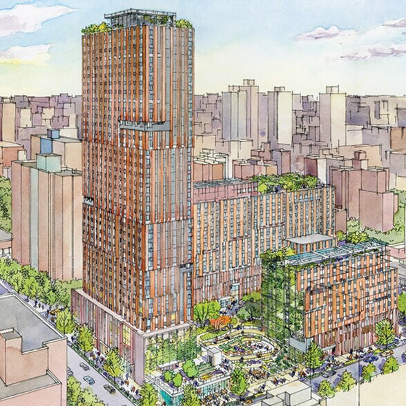 More Photos Of 1681 Madison Ave, New York Apartments For Lease