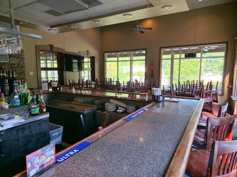 More Photos Of 2693 Memorial Hwy, Lake Lure Restaurant For Sale