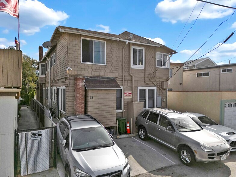 More Photos Of 23 19th Ave, Venice Apartments For Sale