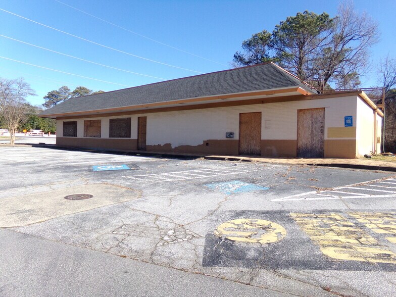 More Photos Of 920 SE Windy Hill Rd, Smyrna Fast Food For Sale