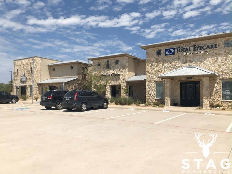 More Photos Of 8800 US Highway 380, Cross Roads Medical For Lease