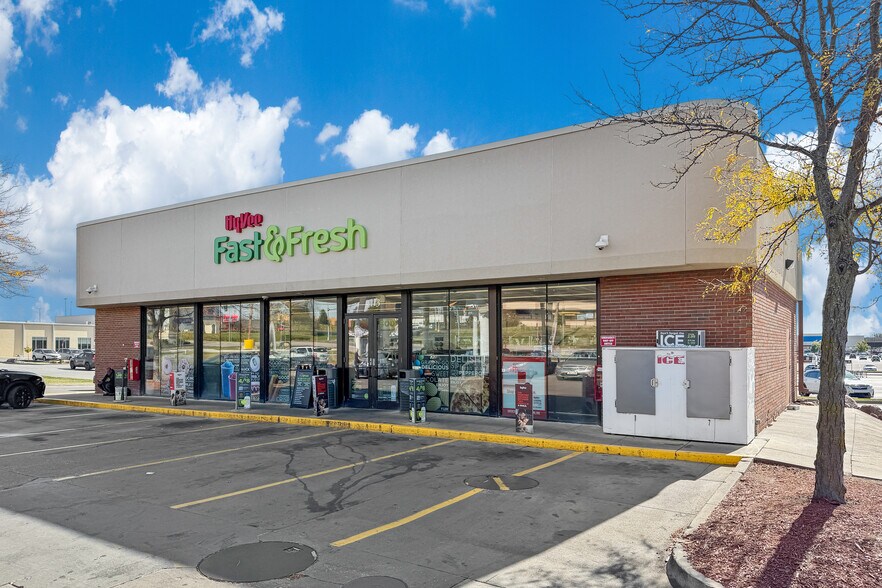 More Photos Of , Des Moines General Retail For Sale