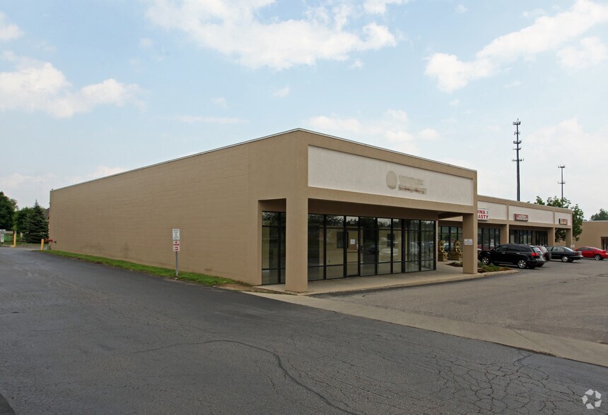 More Photos Of 9130-9152 Dayton Lebanon Pike, Dayton Unknown For Lease