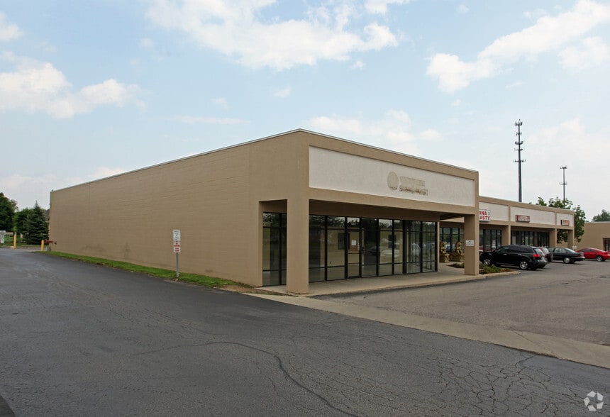 More Photos Of 9130-9152 Dayton Lebanon Pike, Dayton Unknown For Lease