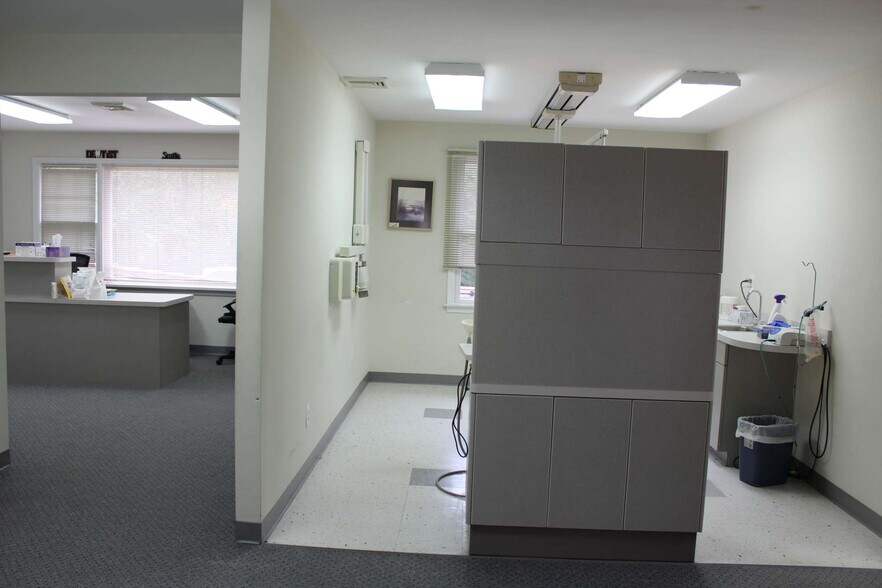 More Photos Of 332 Stokes Rd, Medford Office For Sale