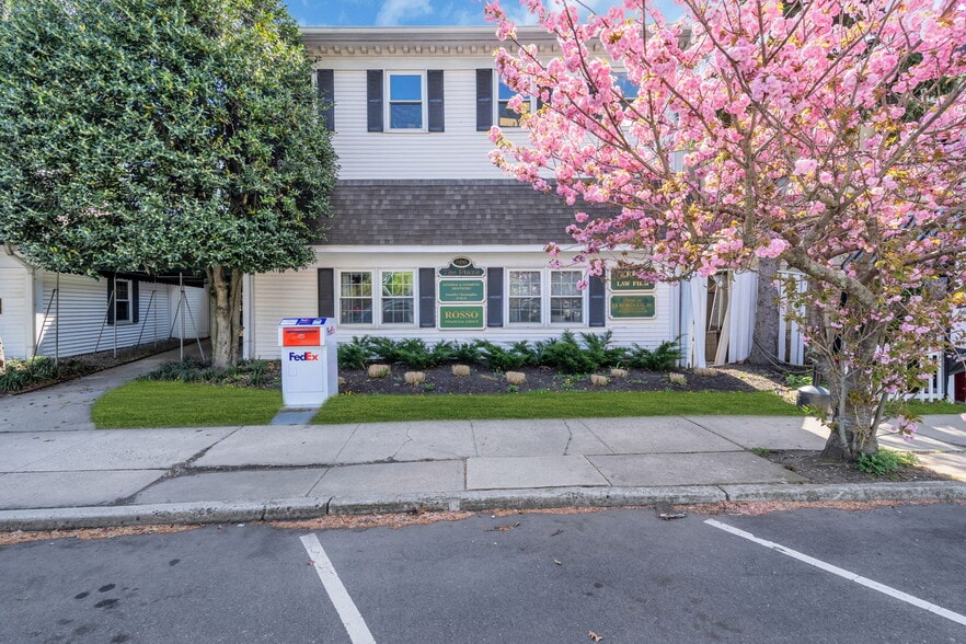 Primary Photo Of 800 The Plaza, Sea Girt Office For Sale