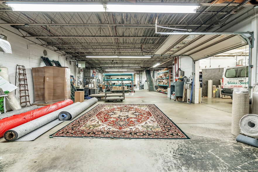 More Photos Of 223 Winthrop Ave, Lawrence Manufacturing For Sale
