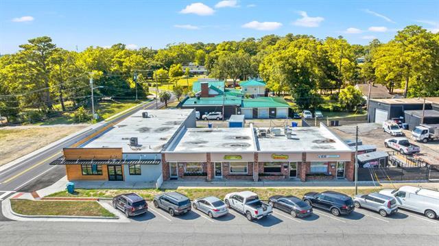 More Photos Of 307 Broadway St, Myrtle Beach Restaurant For Sale