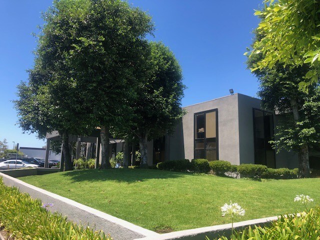 More Photos Of 5301 Beethoven St, Playa Vista Office For Lease