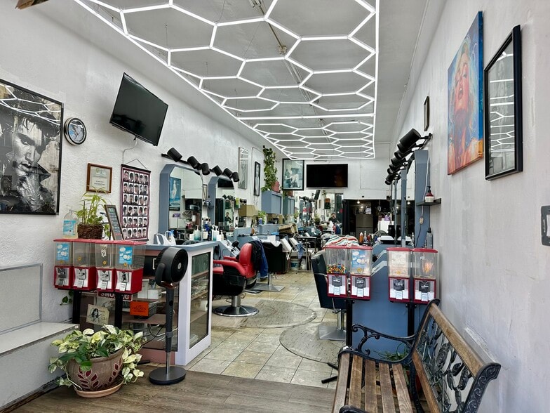 More Photos Of 16414 S Vermont Ave, Gardena Storefront Retail Residential For Sale