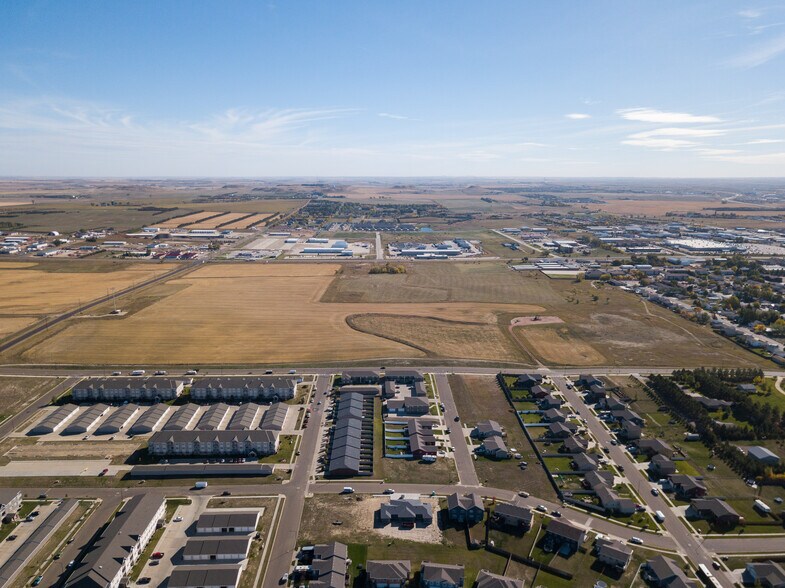 More Photos Of Highway 22, Dickinson Land For Sale