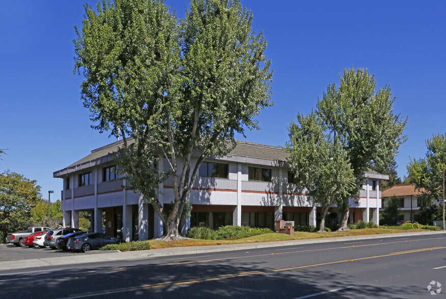 More Photos Of 2901 Moorpark Ave, San Jose Office For Lease