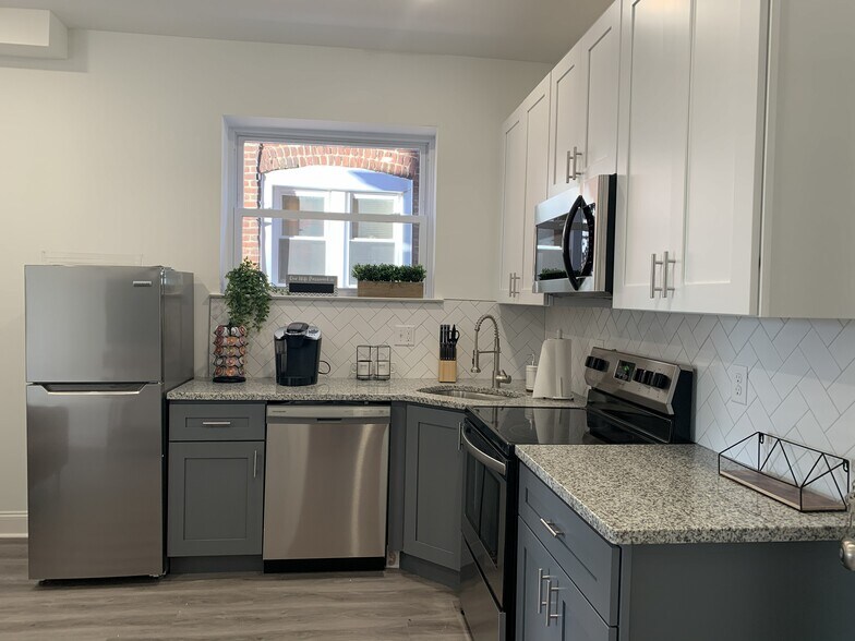 More Photos Of 1829 N 33rd St, Philadelphia Apartments For Sale