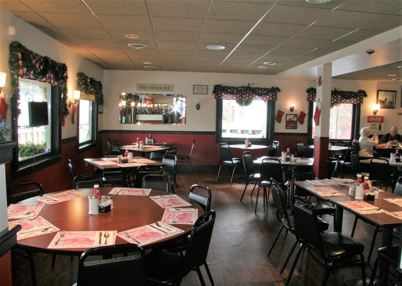 More Photos Of 774 Main St, Lyndonville Restaurant For Sale