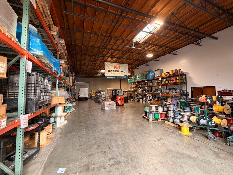 More Photos Of 11282 Pyrites Way, Gold River Warehouse For Lease