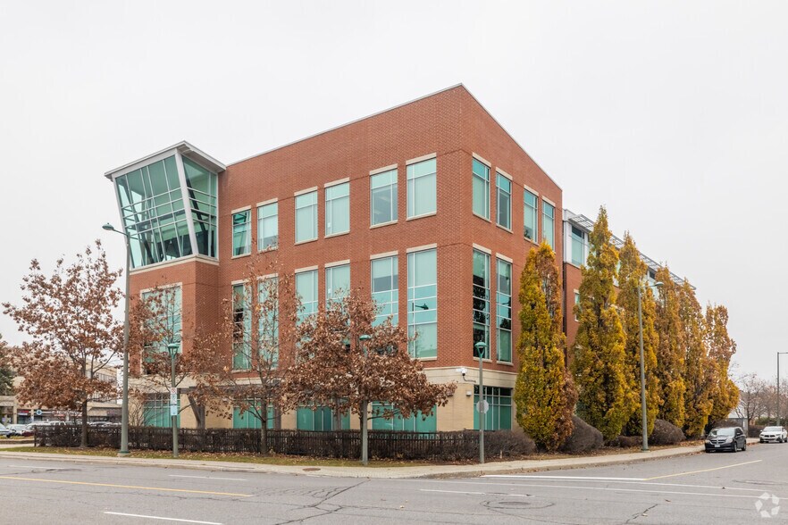 Primary Photo Of 1 Chrysalis Way, Ottawa Office For Lease