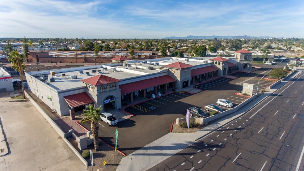 More Photos Of 1933 E University Dr, Mesa Unknown For Lease