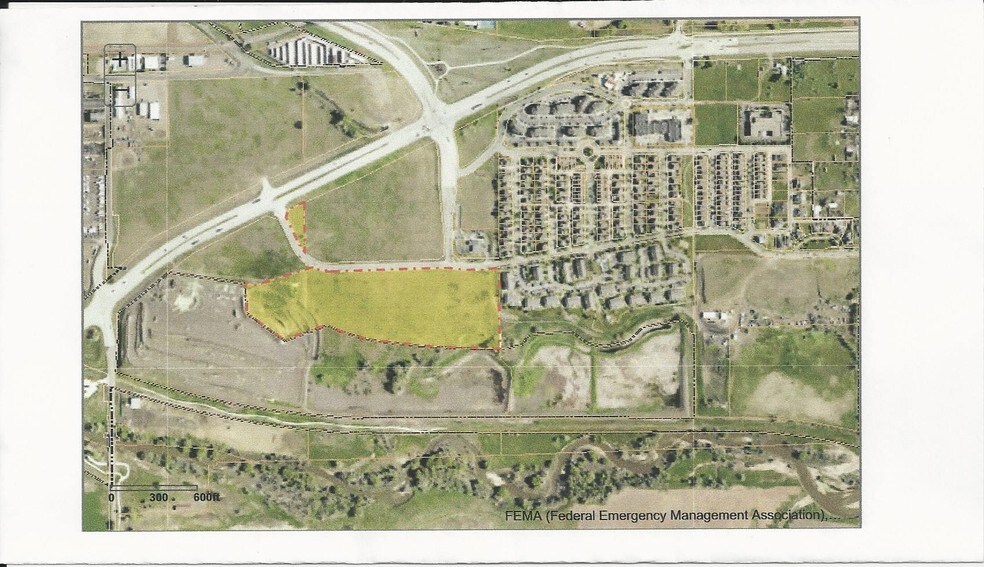 More Photos Of 10012 N 119th St, Longmont Land For Lease