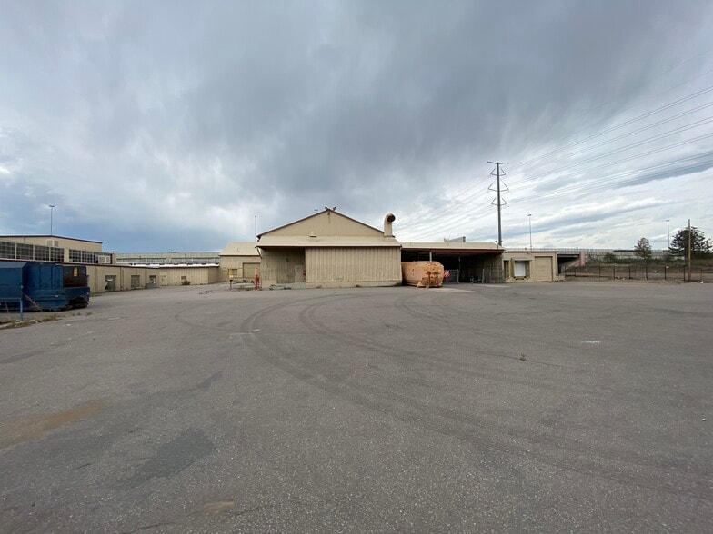 More Photos Of 4751 Broadway, Denver Unknown For Lease