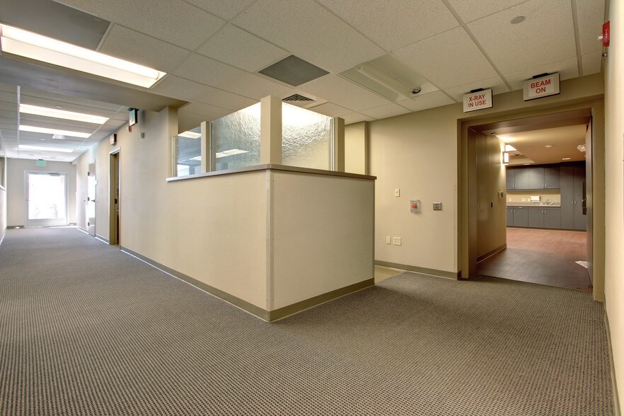 More Photos Of 9441 Huron St, Thornton Medical For Lease