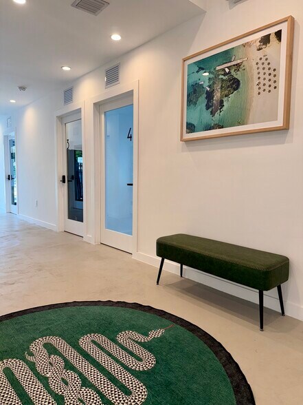 More Photos Of 1 NW 62nd St, Miami Coworking Space